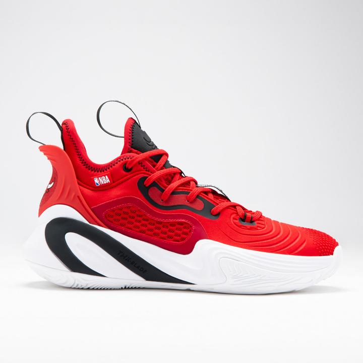 Actual product image Tarmak Nba Chicago Bulls (47)