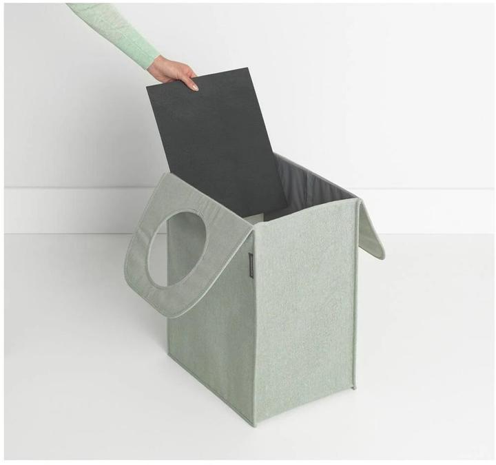 Image du produit Brabantia Boîte à linge (55 l)