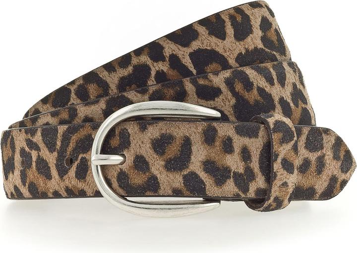 Actual product image Vanzetti Belt leather (100)
