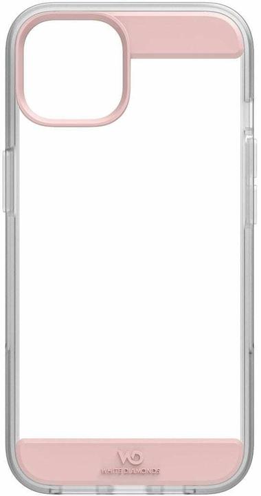 Actual product image White Diamonds Air Protection (Apple iPhone 14)