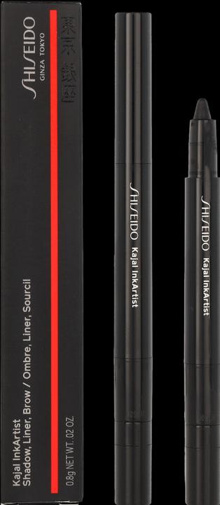 Immagine prodotto Shiseido Kajal InkArtista (Nippon Noir)