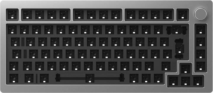 Akko Monsgeek M1 Barebone (DE, Cable)