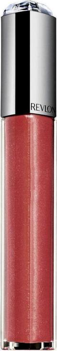 Actual product image Revlon Ultra Hd Lip Lacquer High Definitiion Rose Quartz No 530 (Rose quartz)