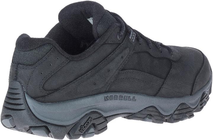 Image du produit Merrell Buty trekkingowe męskie Moab Adventure 3 czarne r. 41 (J003805) (41)