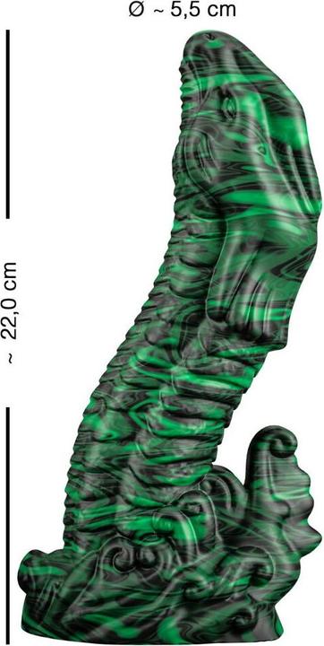 Produktbild Beasty Cocks Lizard Peak