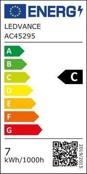 Energie-Label Ledvance LED-Tube (G13, 6.80 W, 1100 lm, 1 x, C)