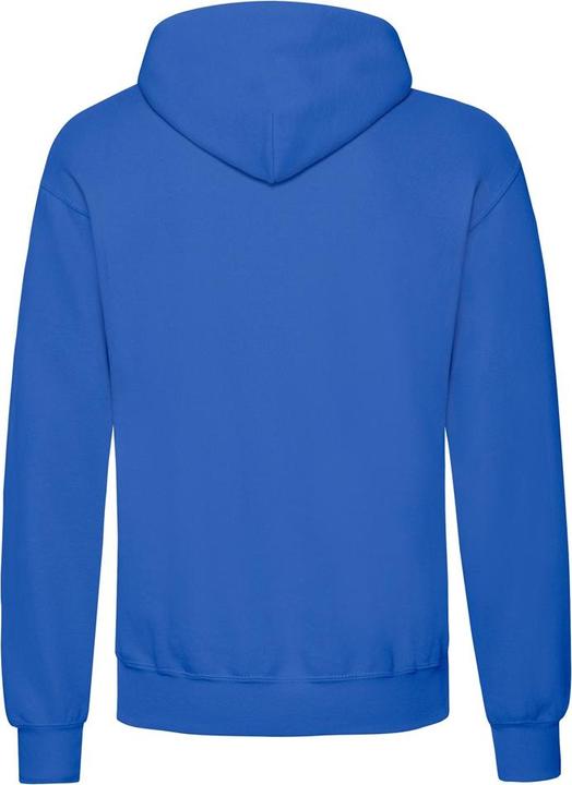 Produktbild Fruit of the Loom Classic Sweatshirt mit Kapuze (XL)