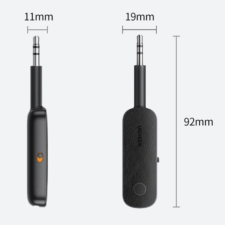 Produktbild Ugreen CM403 (Sender & Empfänger)