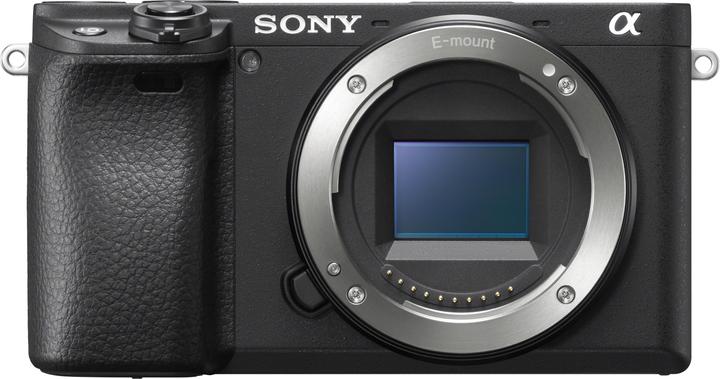 Immagine prodotto Sony Alpha 6400 (24.20 Mpx, APS-C / DX)