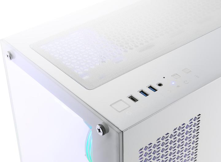 Immagine prodotto CSL M10860H (AMD Ryzen 7 7800X3D, 32 GB, 2000 GB, Radeon RX 7900 XTX)