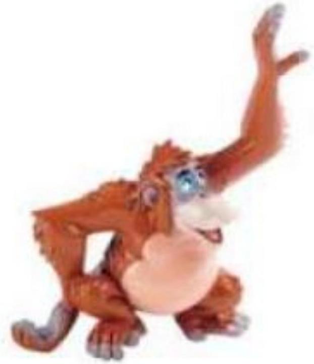 Produktbild Bullyland King Louie