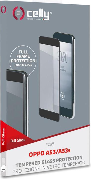 Immagine prodotto Celly Vetro Pieno (1 Pezzo/i, Samsung Galaxy A53s)