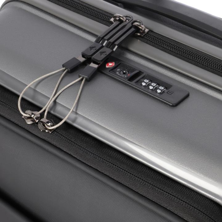 Immagine prodotto Travelite Trento (42 l, Bagaglio a mano (fino a 50 litri))