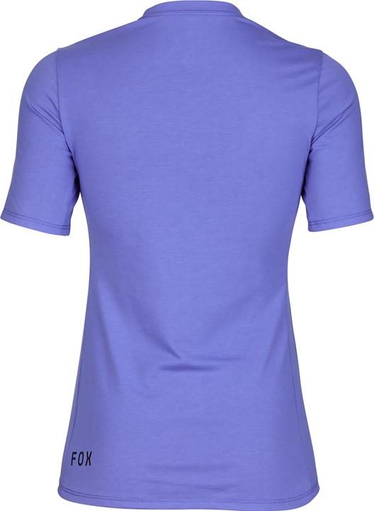 Image du produit Fox Jersey 24 W Ranger Ss Head Vt (M)