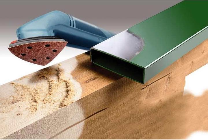 Image du produit kwb Rondelles adhésives Delta K240 /5pcs. (240)