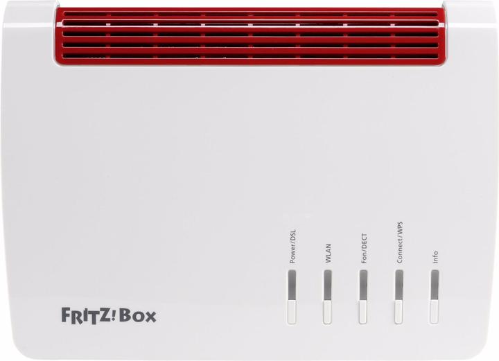 Produktbild AVM FRITZ!Box 7530 AX
