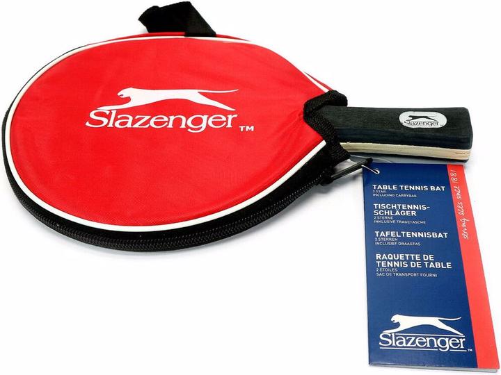 Produktbild Slazenger Tischtennisschläger - Set