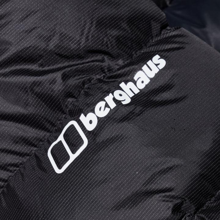 Immagine prodotto Berghaus Felpa con cappuccio MTN Arete Ultra Down da donna (8, XS)
