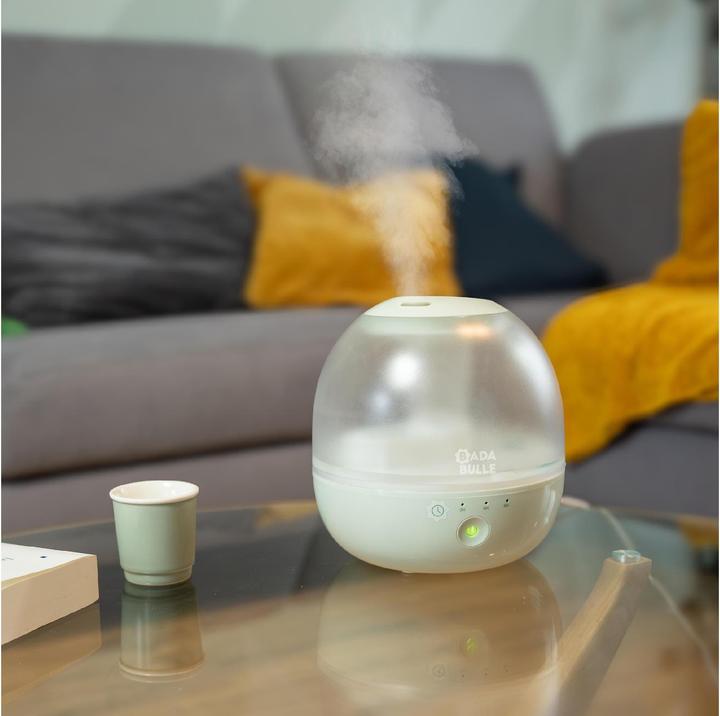 Image du produit Badabulle Humidificateur d'air Bubble