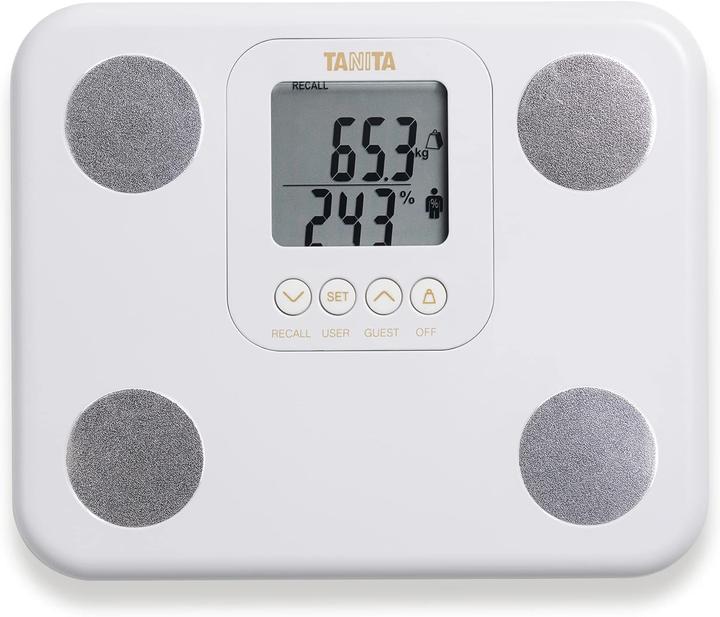 Actual product image Tanita Body analysis scale BC-730 (150 kg)