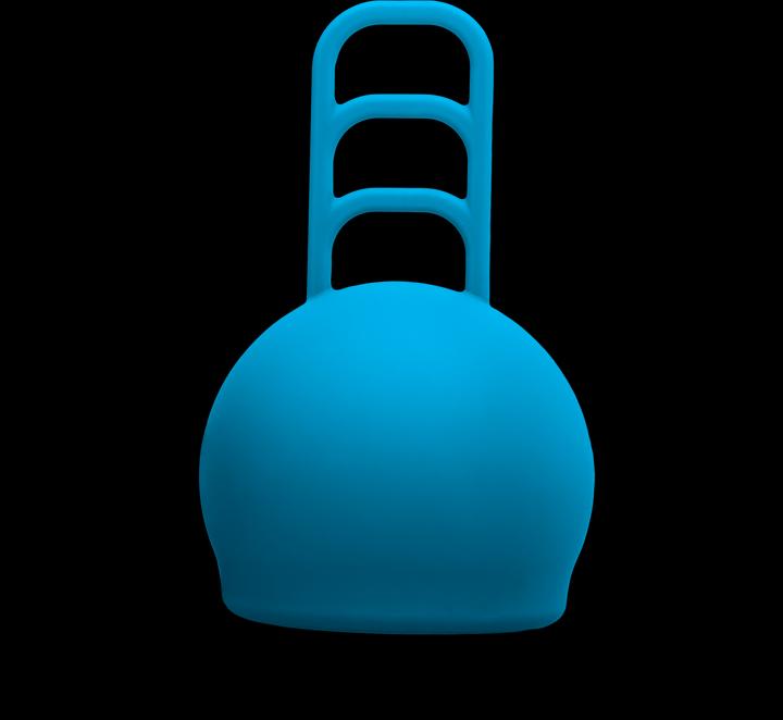 Immagine prodotto Merula Cup Blu (Normale)