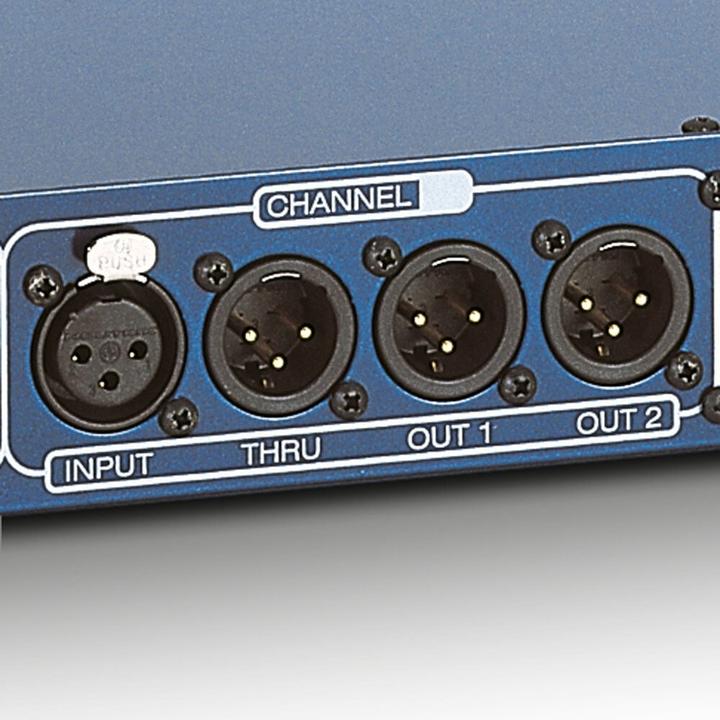 Immagine prodotto Palmer Audio Linea PRMLS Splitbox (Schegge)