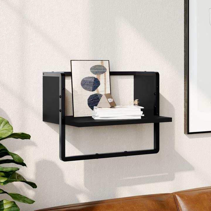Image du produit VidaXL Guillermo (40 x 25 x 30 cm)