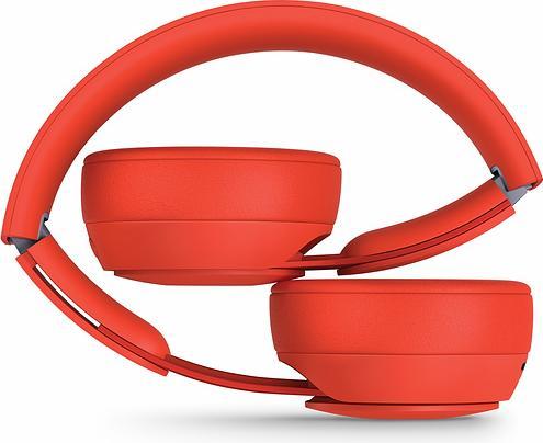 Image du produit Beats Solo Pro (ANC, 22 h, Sans fil)