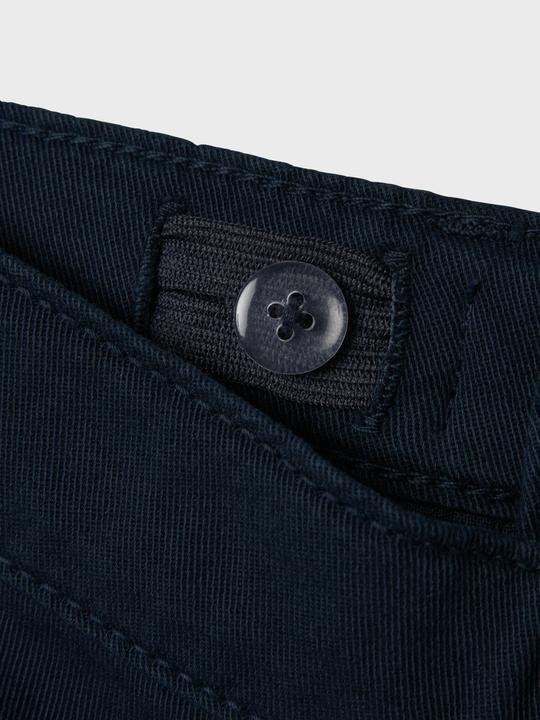 Produktbild Name it NKMSILAS ISAK L TWI SHORTS 3122-MF TB (98)
