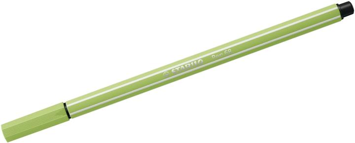 Image du produit STABILO Pen 68 (Pistache, 1 x)