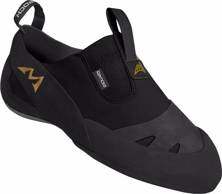 Actual product image Mad Rock Remora HV Tokyo Edition climbing shoes (44)