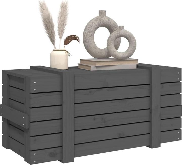 Actual product image VidaXL Britteny (91 x 40.5 x 42 cm)