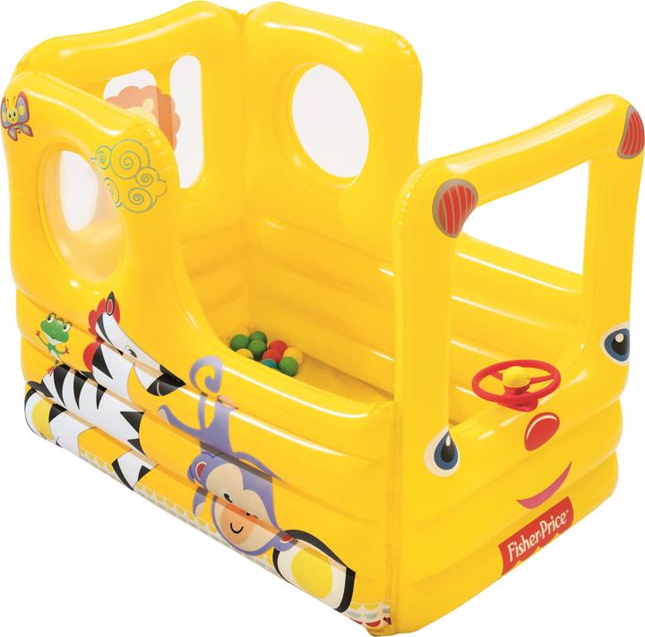 Produktbild Bestway Spielcenter