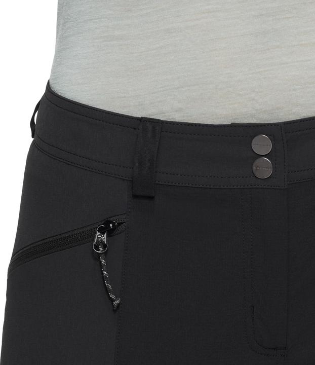 Actual product image Mammut Ducan Pants Women (32)