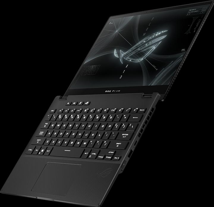Produktbild ASUS ROG Flow X13 (13.40", AMD Ryzen 7 6800HS, 16 GB, 512 GB, CH)