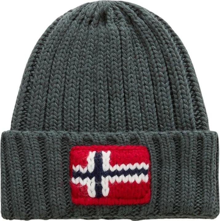 Produktbild Napapijri mütze f-semiury
