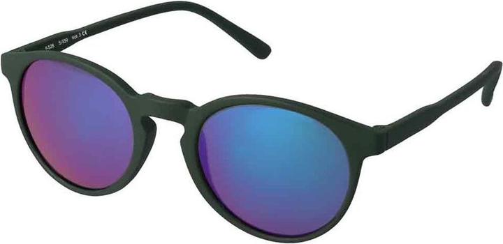Produktbild BB Klostermannn Sonnenbrille dunkelgrün matt