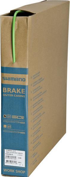 Actual product image Shimano Pinion (28)