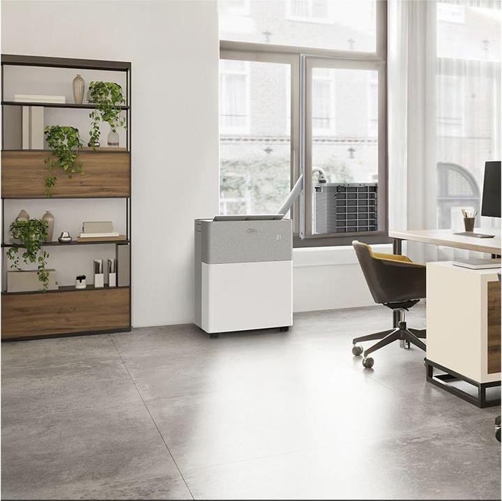 Produktbild Midea Porta Split (41 m², 11942.50 BTU/h)