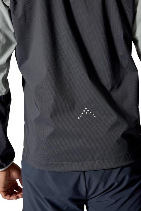 Produktbild Rab Downpour Trail Light Jacket - Regenjacke - Herren (M)