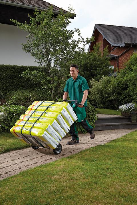 Image du produit wolfcraft Système de transport TS 1500 (200 kg)