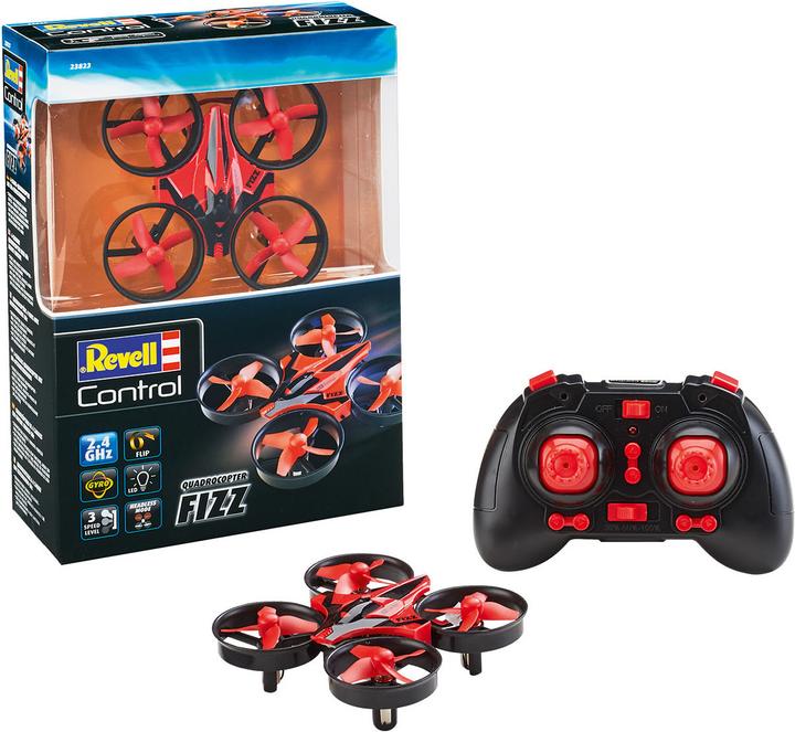 Image du produit Revell Quadcopter Fizz