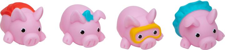 Image du produit Amo Toys Games - Pigs on Trampolines (409229)