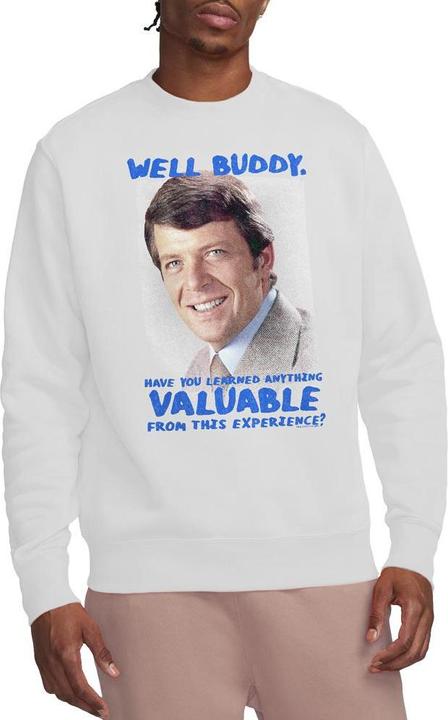 Produktbild The Brady Bunch Buddy Sweatshirt (L)