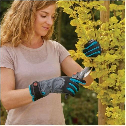 Immagine prodotto Gardena Strauchpflegehandschuh (M)