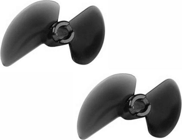 Actual product image Amewi Ship propeller Arrow 5, 2 pieces
