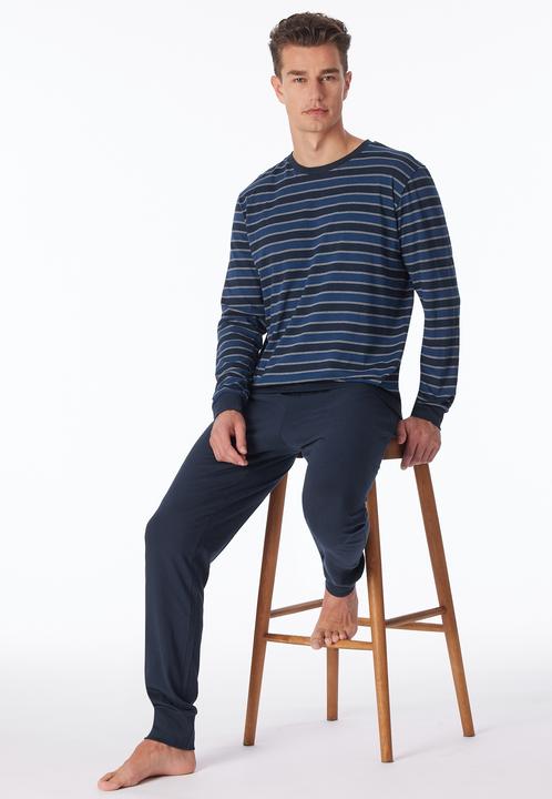 Actual product image Uncover by Schiesser Pyjamas (56, XXL)