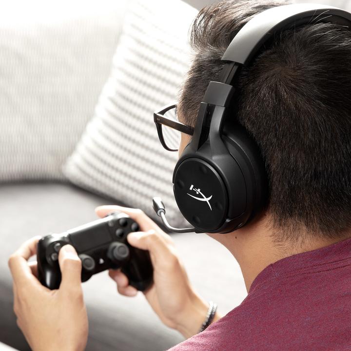 Image du produit HyperX Cloud Flight S (Sans fil)