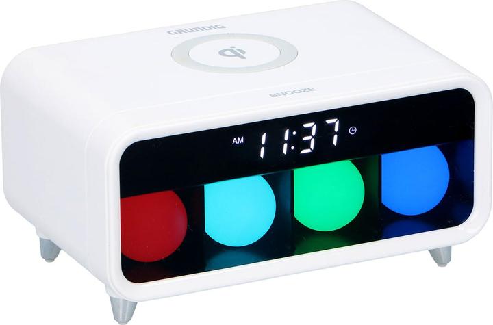 Immagine prodotto Grundig Sveglia 2 in 1