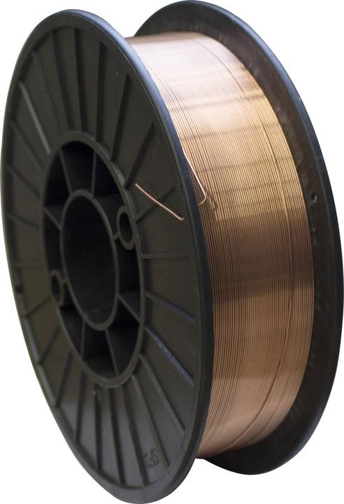 Immagine prodotto Güde Bacchetta per saldatura 0,8 mm / 5 kg